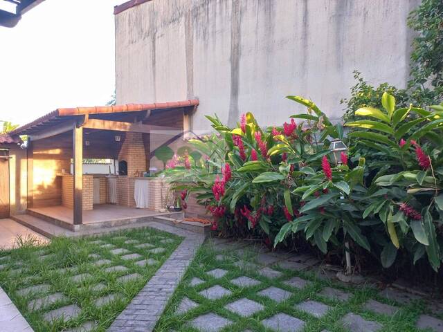 #14 - Casa para Venda em Maricá - RJ